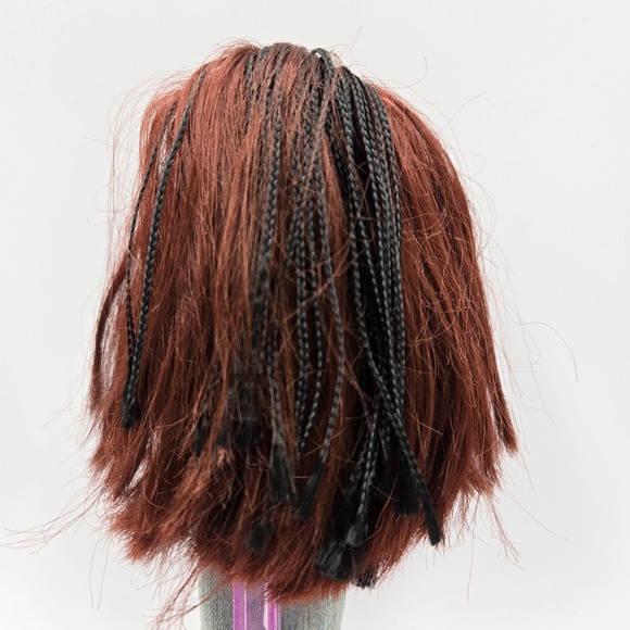 Bratz Treasures Roxxi Pirate Doll Original Pants & Boots MGA 2005 Y2K EUC - Picture 4 of 9